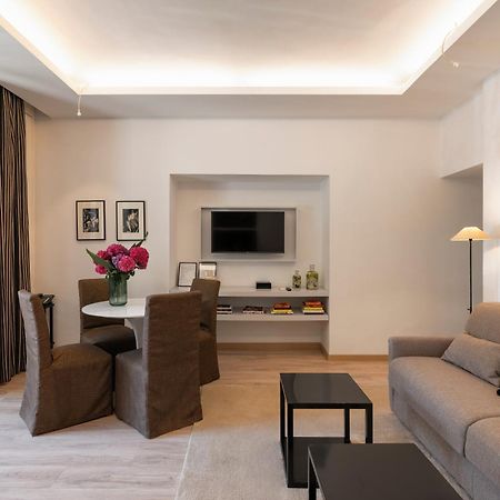 Margutta Mews Apartamento Roma Exterior foto