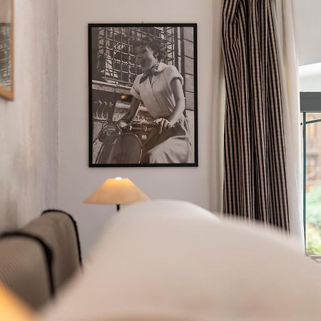 Margutta Mews Apartamento Roma Exterior foto