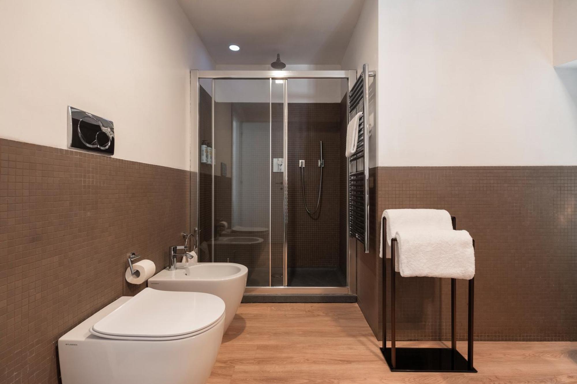 Margutta Mews Apartamento Roma Exterior foto