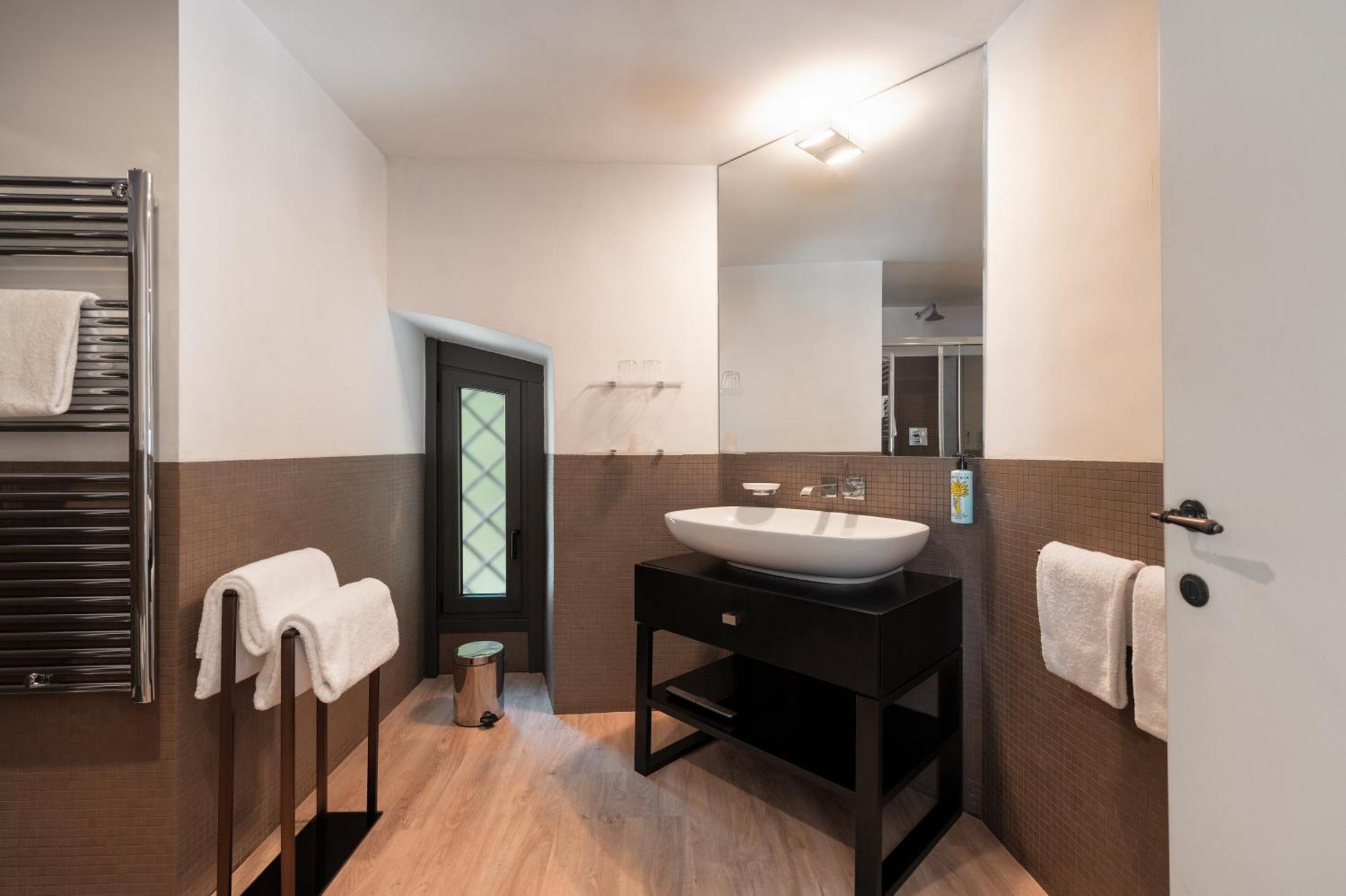 Margutta Mews Apartamento Roma Exterior foto